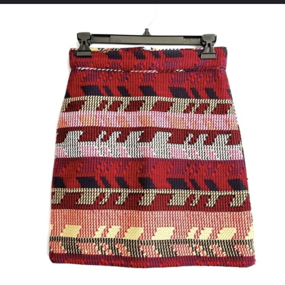 Maje skirt